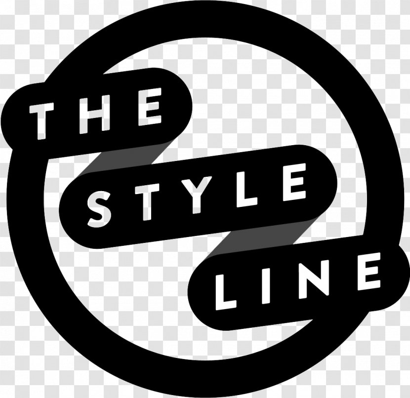 Fashion The Style Line New York City - Brand - Symbol Transparent PNG
