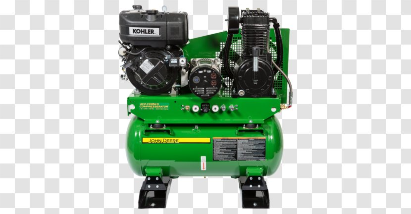 John Deere Shop Tools (Fundamentals Of Service Compressor Engine-generator Nail Gun - Tractor - Enginegenerator Transparent PNG