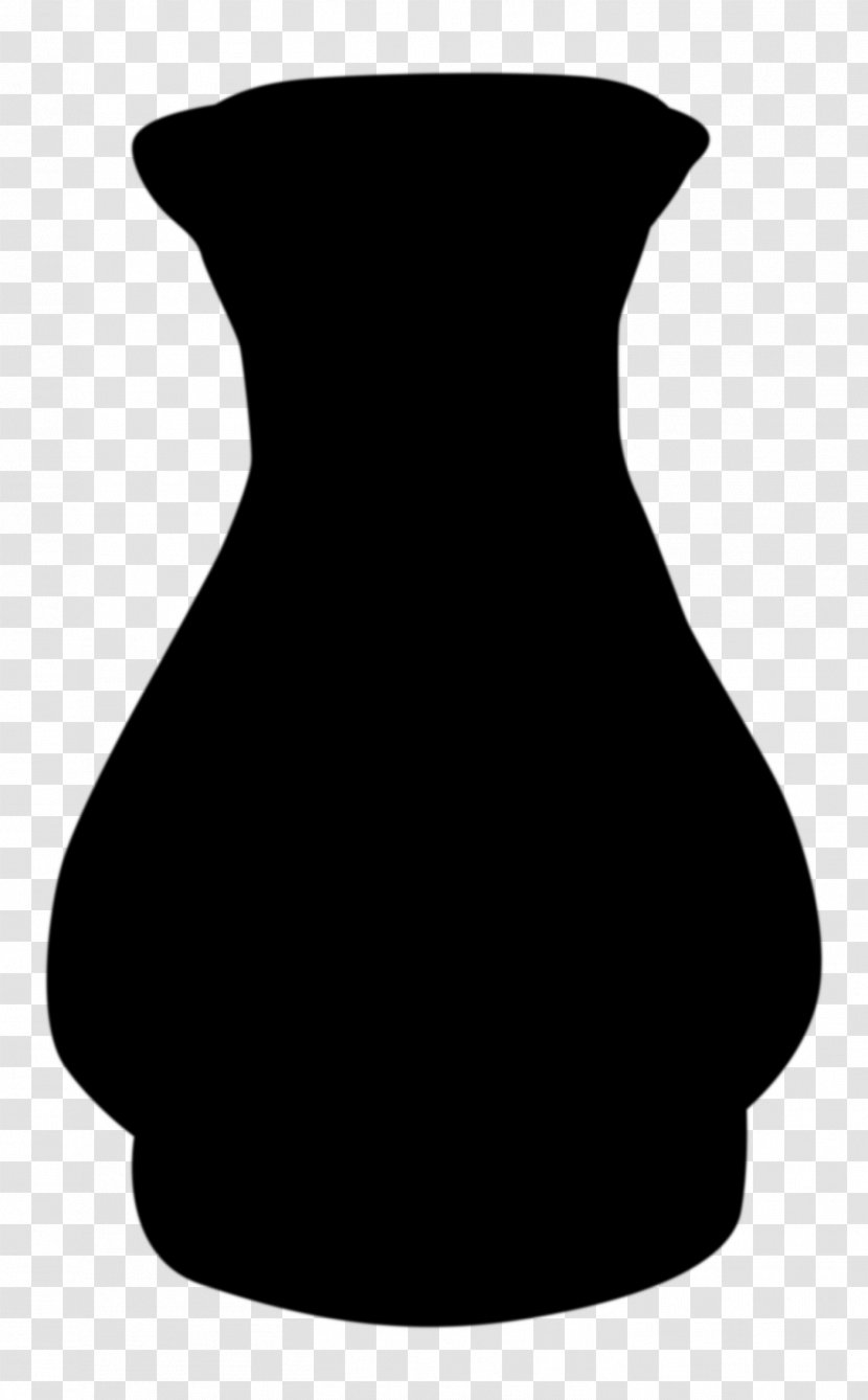 Neck Black - Blackandwhite - Little Dress Transparent PNG