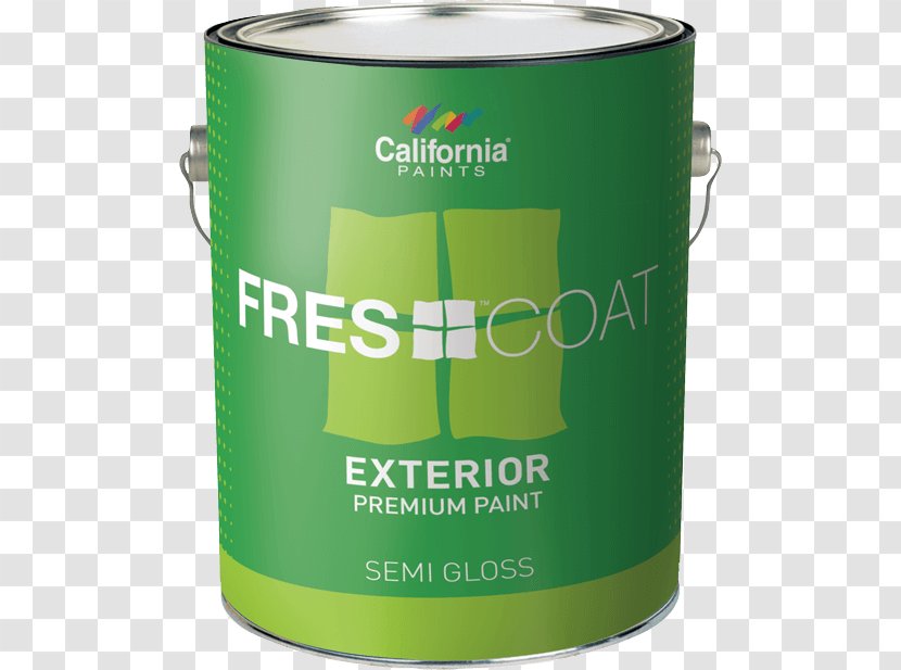 Paint Sheen California Emulsion Coat - Material Transparent PNG