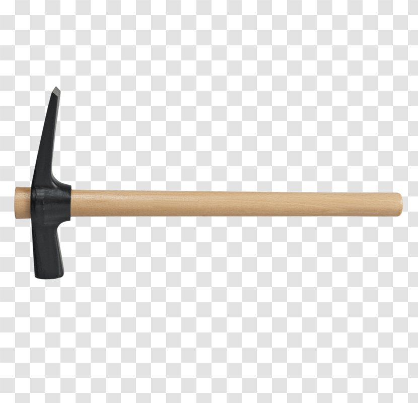 Hand Tool Stonemason's Hammer Sledgehammer - Pickaxe Transparent PNG