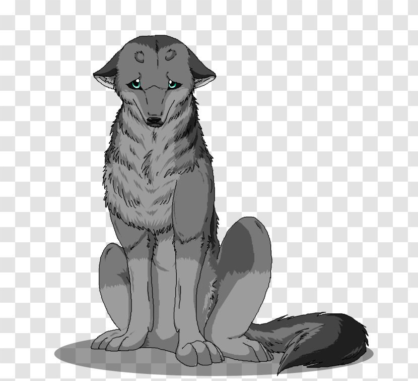 Whiskers Dog Cat /m/02csf Drawing - Fauna Transparent PNG