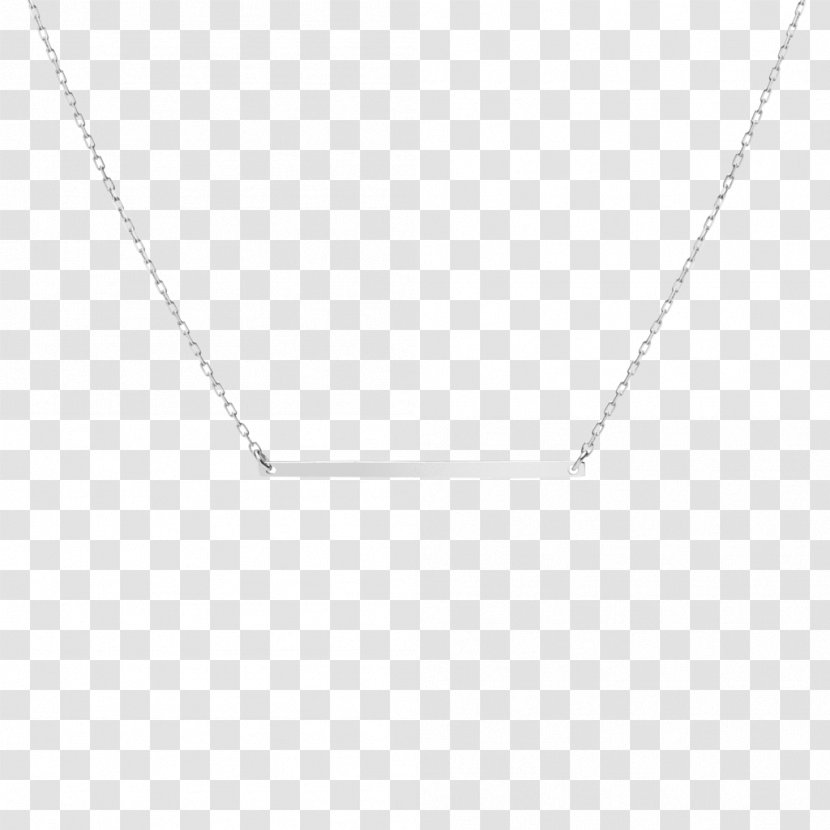 Necklace Charms & Pendants Body Jewellery Line Transparent PNG