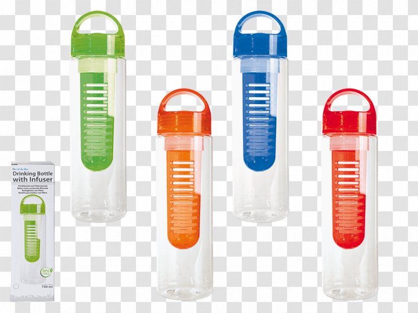 Water Bottles Plastic Bottle Openers Infusion Transparent PNG