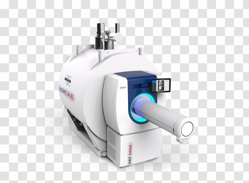 Pre-clinical Development Preclinical Imaging Positron Emission Tomography–magnetic Resonance Medical - Machine - Raman Spectroscopy Transparent PNG