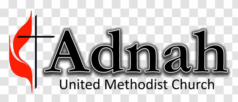 Adnah United Methodist Church Drive Logo Brand - South Carolina - BE OUR GUEST Transparent PNG