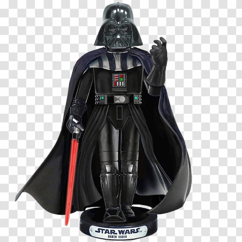 Anakin Skywalker Darth Vader And Son Leia Organa Yoda Costume - Action Figure - Child Transparent PNG