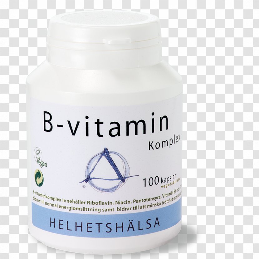 Dietary Supplement B Vitamins Capsule Vitamin B-12 - Cholecalciferol Transparent PNG