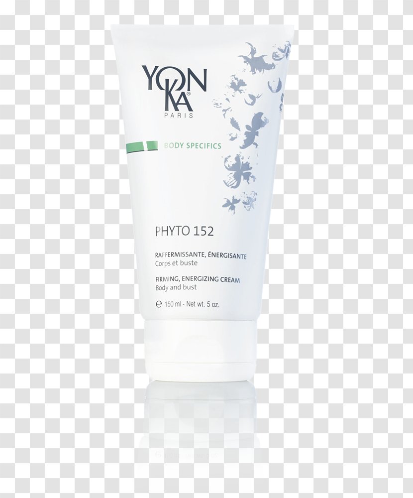 Lotion Yon-Ka Cleanser Sunless Tanning Cream - Sun - Dry Skin Transparent PNG