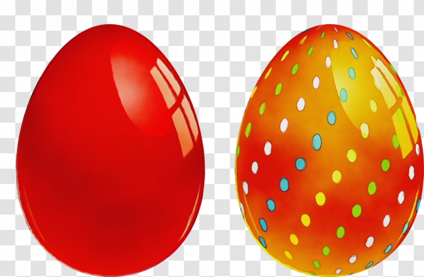 Easter Egg Transparent PNG