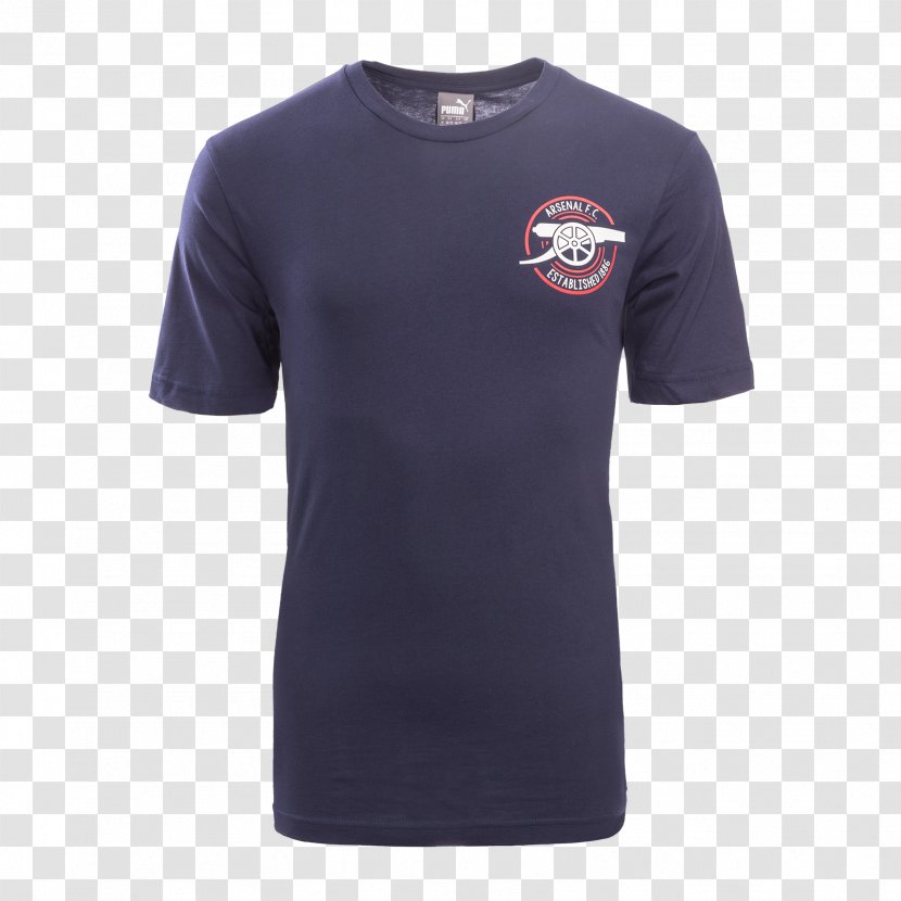 S.S. Lazio 2016–17 Serie A T-shirt Jersey Kit - Active Shirt Transparent PNG