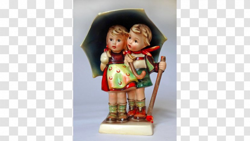 Hummel Figurines Ceramic Porcelain Child Transparent PNG