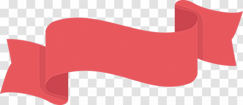 Ribbon S Ribbon Transparent PNG