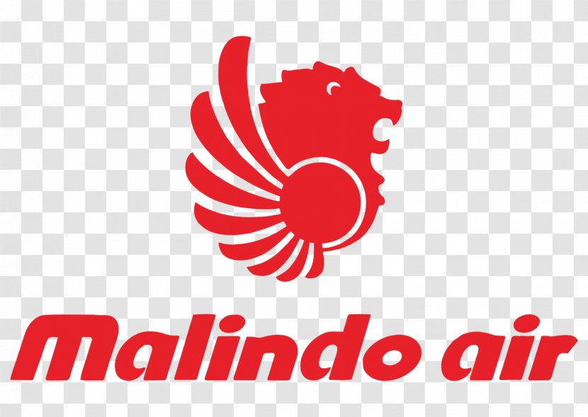 Malindo Air Logo Kuala Lumpur Flight Hotel - Promotion Transparent PNG