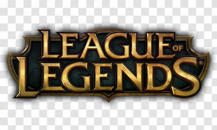 League Of Legends Tournament Logo Sports Brand - Benq Transparent PNG