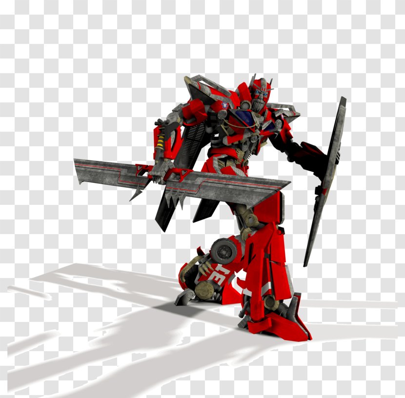 Robot Mecha - Technology Transparent PNG