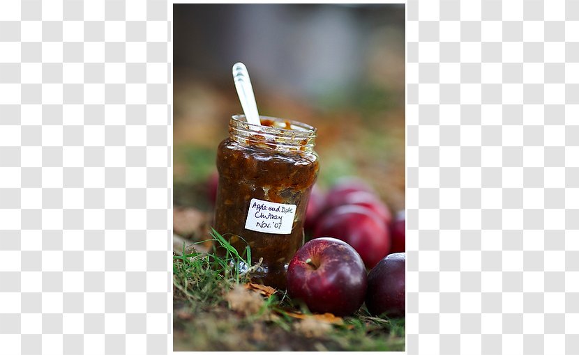 Lekvar Superfood Chutney Fruit Transparent PNG