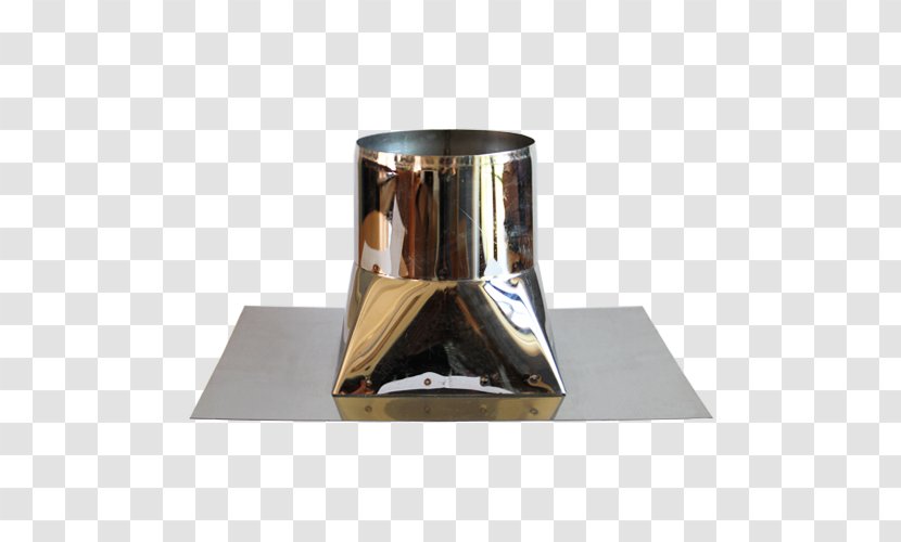 01504 Cylinder Brass - Design Transparent PNG