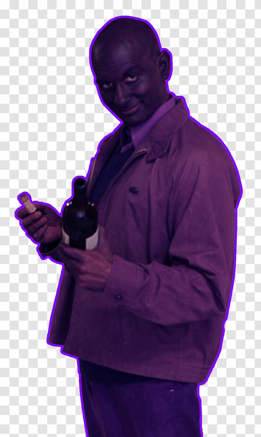 Outerwear Purple Transparent PNG