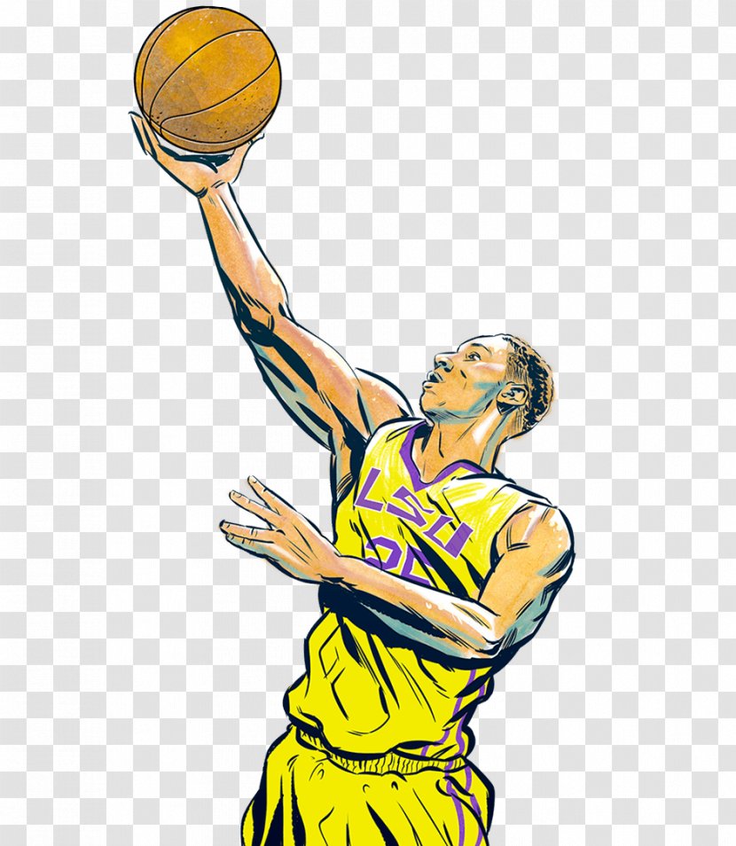Team Sport 2016 NBA Draft - Simmons Transparent PNG