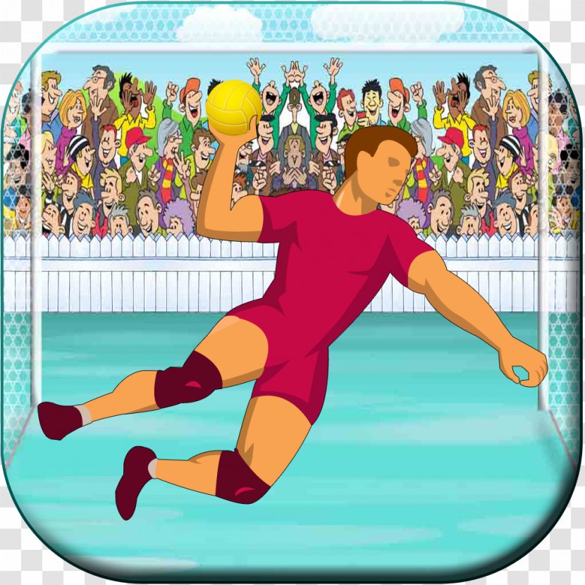 Team Sport Leisure Recreation - Sports - Water Polo Transparent PNG
