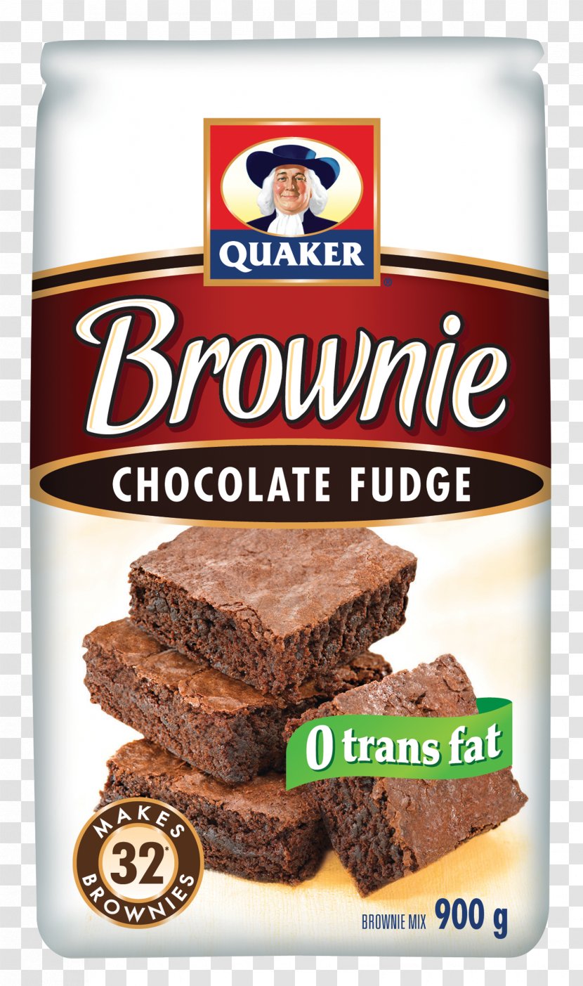 Chocolate Brownie Fudge Cake Muffin Breakfast Cereal - Flavor Transparent PNG