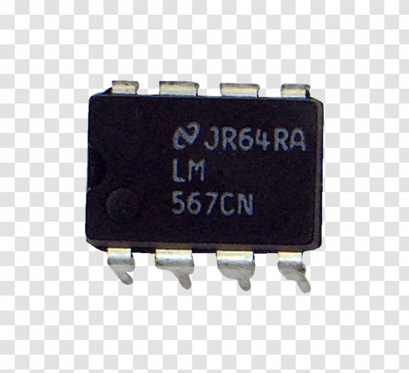 Transistor Operational Amplifier Electronic Component Microcontroller Electronics - Circuito Transparent PNG