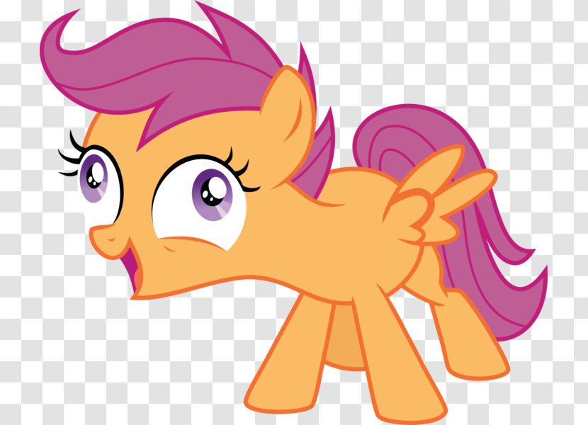 My Little Pony Sweetie Belle Ekvestrio Brony - Cartoon Transparent PNG