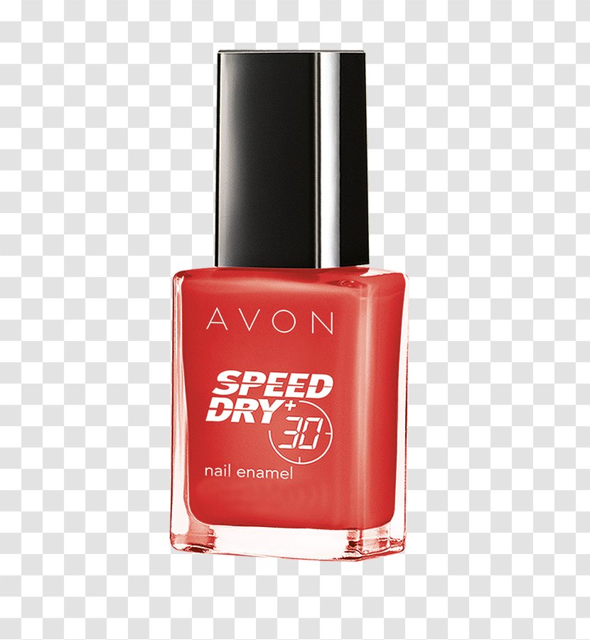 Nail Polish Avon Products Product Design - Cosmetics - Online Store Transparent PNG