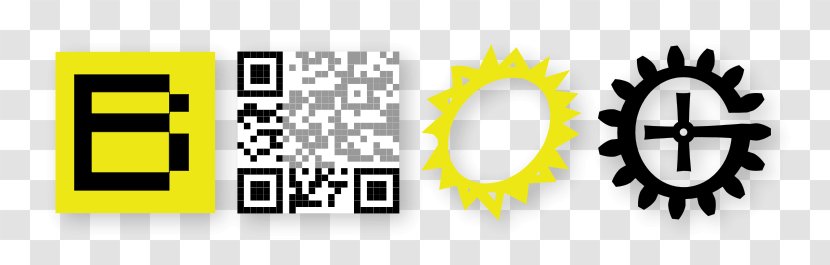 Logo Text Graphic Design Clip Art - Yellow Transparent PNG