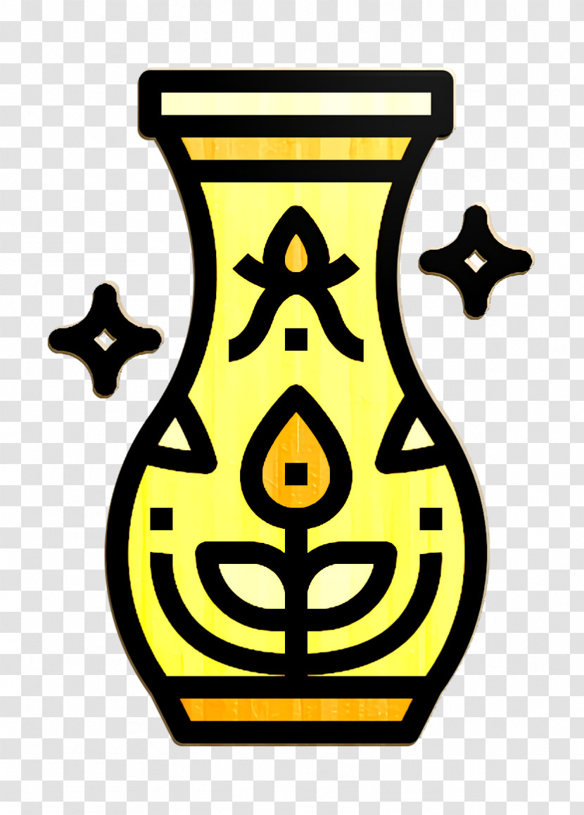 Craft Icon Pottery Icon Museum Icon Transparent PNG