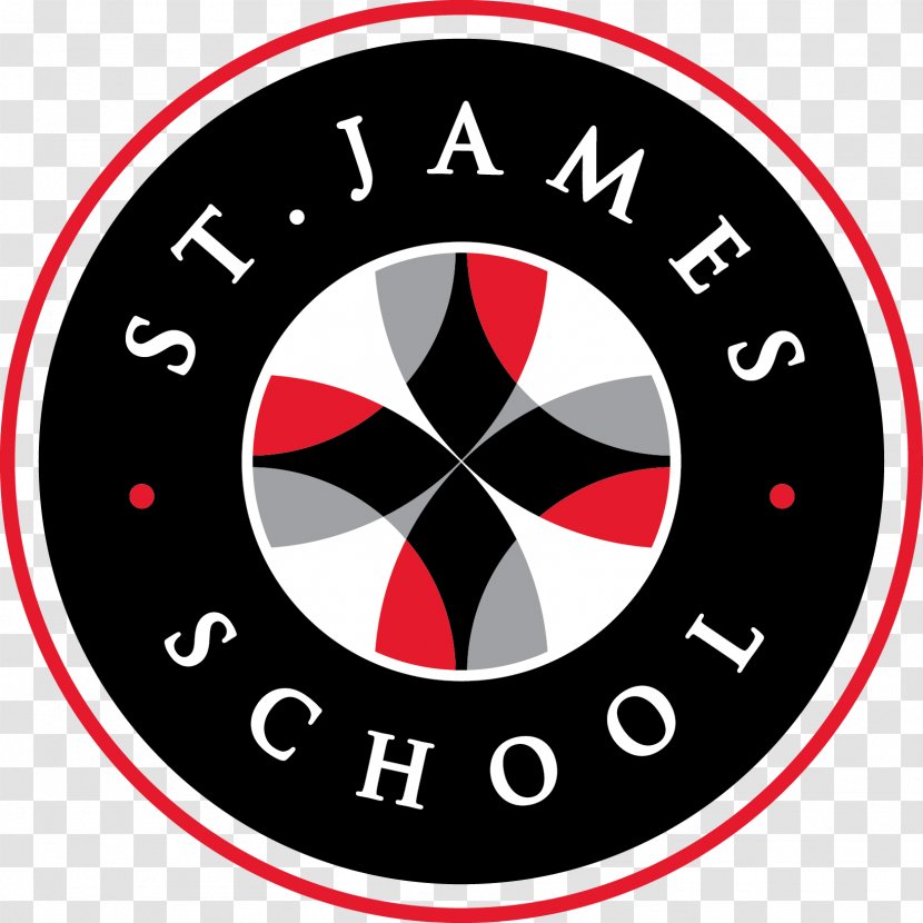 St James School St. The Greater Church White Oak Cincinnati Two Texas Boys - Signage Transparent PNG