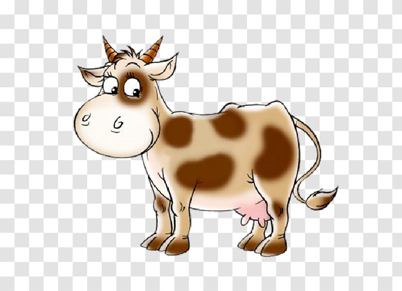 Normande Holstein Friesian Cattle In Religion And Mythology Dairy Clip Art - Funny Animal Transparent PNG