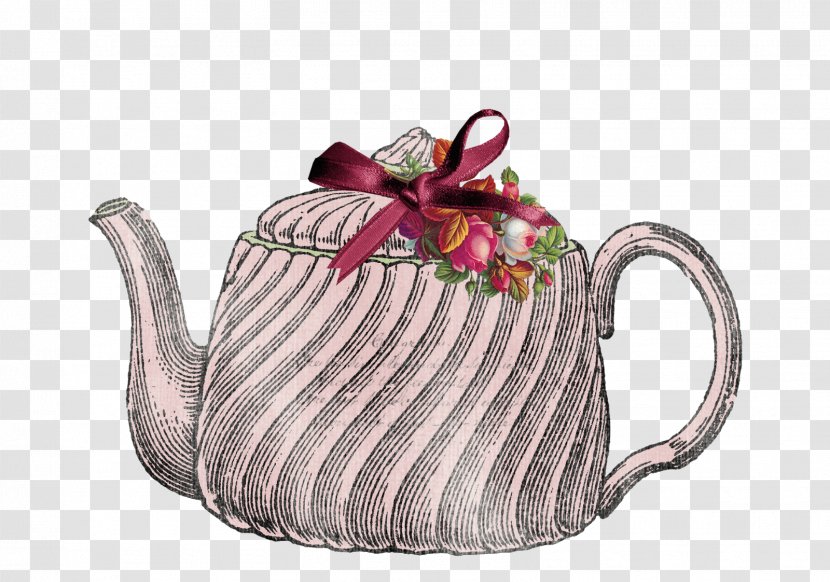 Teapot Kettle Kitchen Idea - Tea Transparent PNG