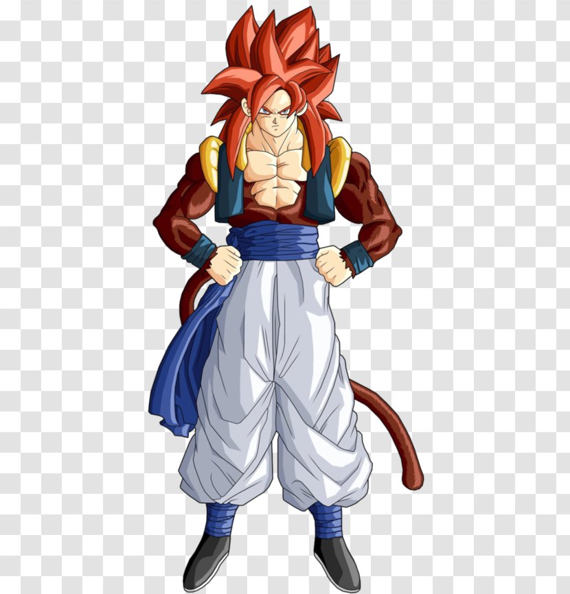 Goku Vegeta Gogeta Gohan Gotenks - Flower Transparent PNG