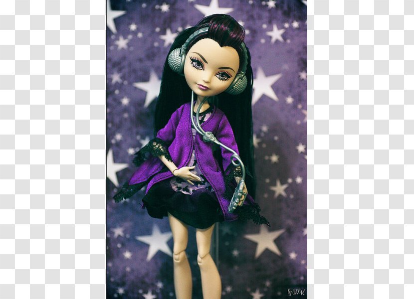 Queen Doll Ever After High Party Mattel Transparent PNG