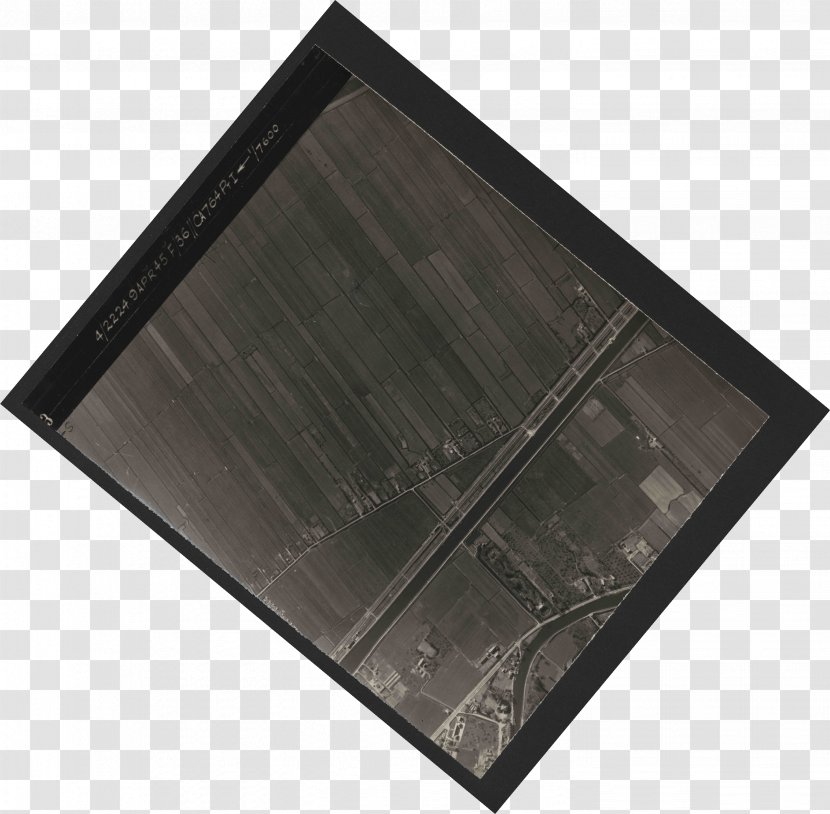 Rectangle - Second World War Transparent PNG