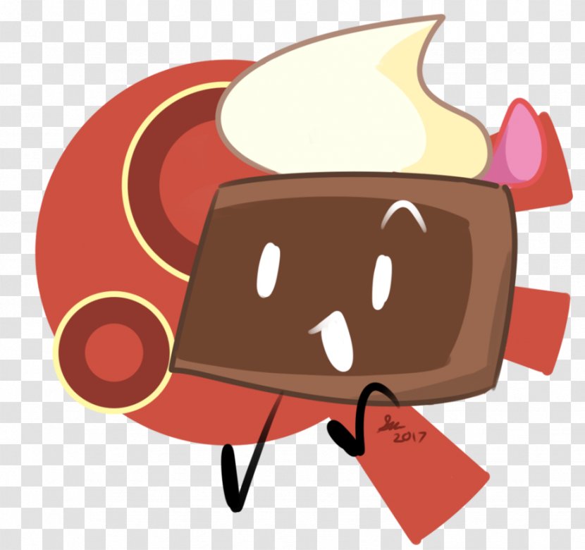 Artist DeviantArt Illustration Butt Island - Cartoon - Bfdi Streamer Transparent PNG