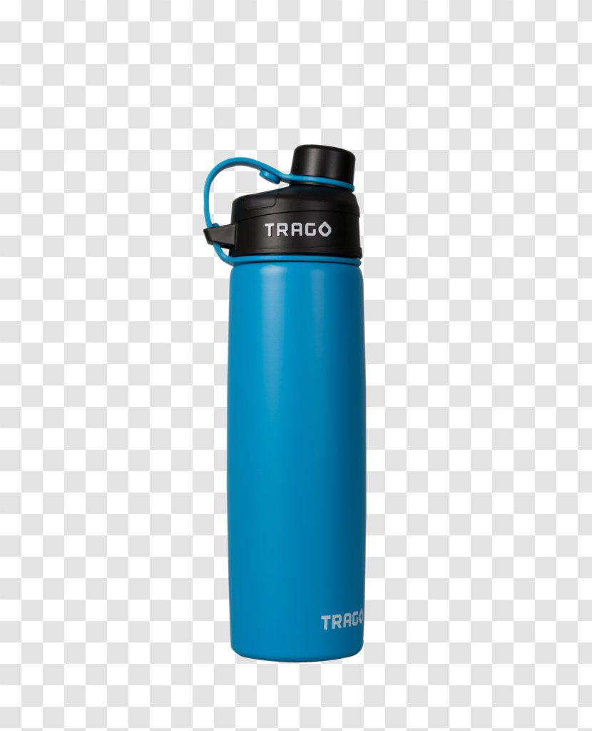 Water Bottles Plastic Thermoses Transparent PNG
