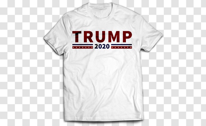 T-shirt Donald Trump Presidential Campaign, 2020 Protests Against Hoodie - Married With Children Transparent PNG