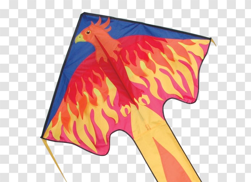 Rooster Kite Leslie Clements, PT Beak Bird - Flyer - Tassel Decorative Flags Transparent PNG