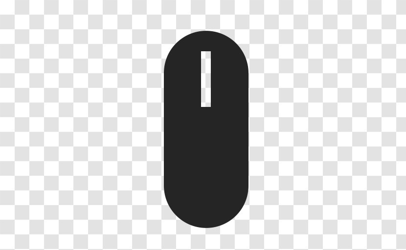 Computer Mouse Pointer - Pc Transparent PNG