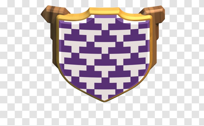 Cushion Clash Of Clans Pillow White Chair - Violet Transparent PNG