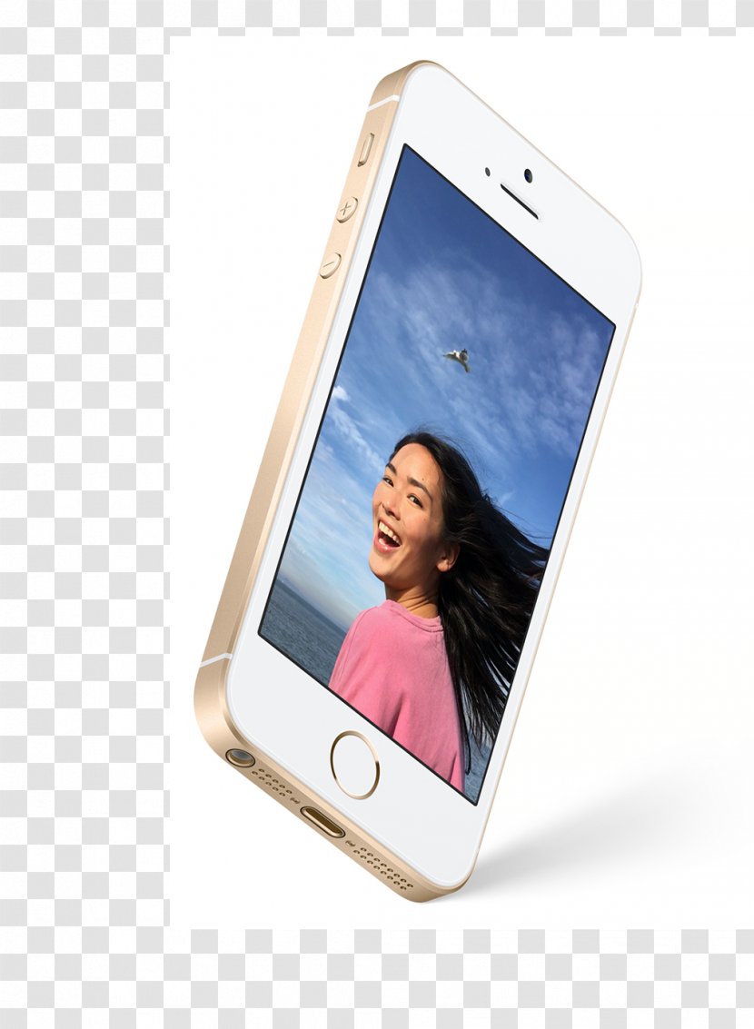 IPhone 6 4 Apple O2 - Cellular Network - Hd Brilliant Light Fig. Transparent PNG