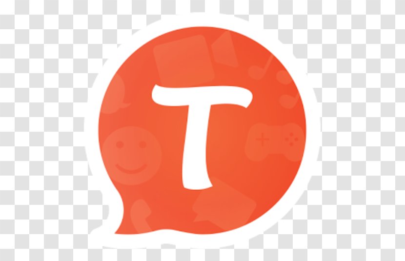 Tango Android Messaging Apps - Beeldtelefoon Transparent PNG