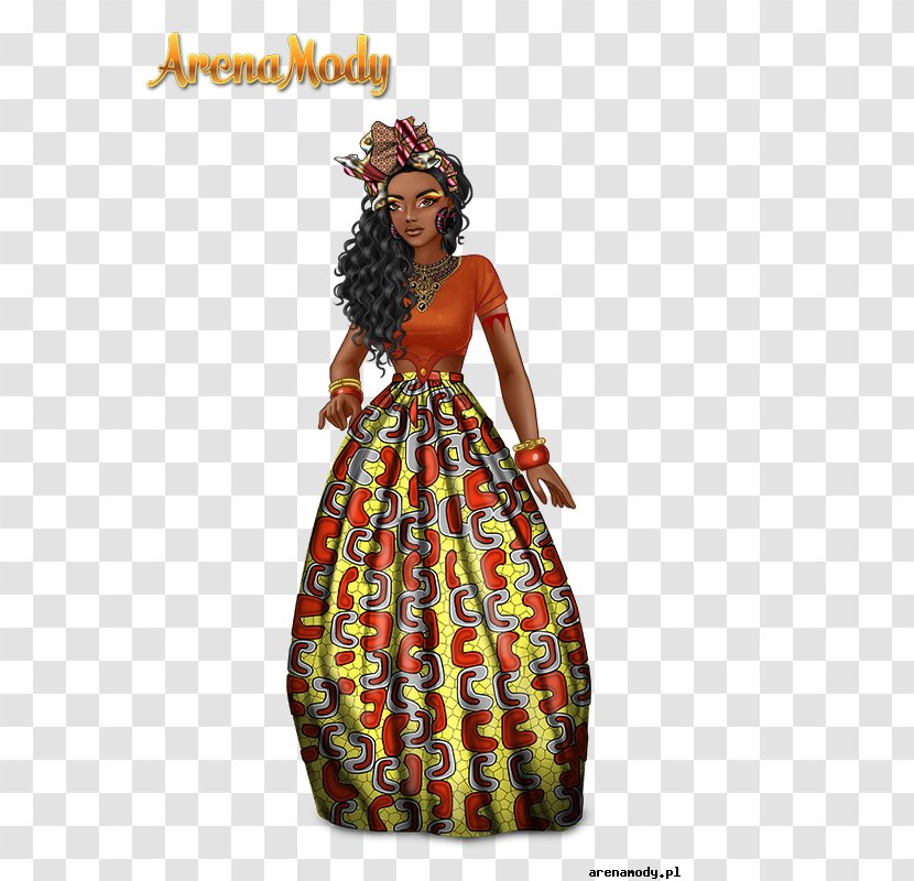 Lady Popular Africa Web Browser Woman Game Transparent PNG