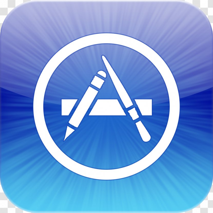 IPhone 4S 8 App Store - Apps Transparent PNG