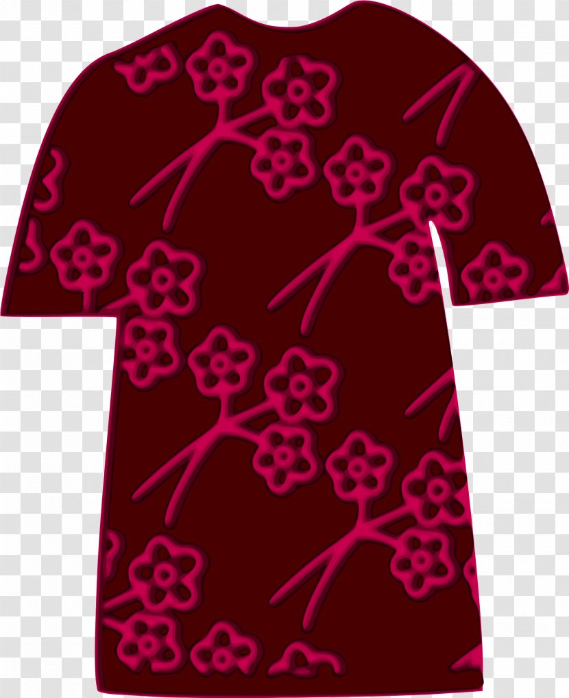 T-shirt Sleeve Robe - Clothing - Kakadu Plum Kevin Murphy Transparent PNG