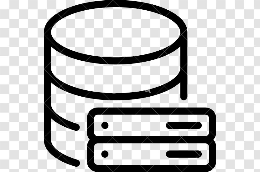 Database Computer Software Backup - Technology - Hard Disc Transparent PNG