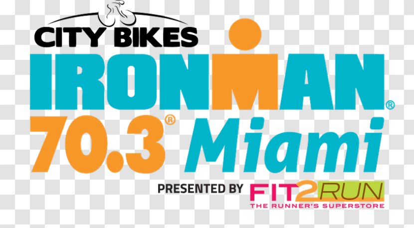 Ironman 70.3 Busselton Triathlon 2018 World Corporation - Brand - MIAMI CITY Transparent PNG